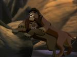  disney kovu simba tagme the_lion_king 