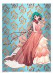  ebata_risa macross macross_frontier ranka_lee tagme 