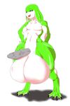  athletic balls bangaa big_balls bunnycoffee carmine_acciai circumcised final_fantasy huge_balls hyper hyper_balls male mammal penis scalie simple_background solo square_enix thick_thighs tongue tongue_out unclecarmine video_games 