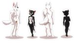  2018 anthro anthrofied areola balls bolt bolt_(film) breasts butt canine cat digital_media_(artwork) disney dog duo feline female fur german_shepherd larger_male looking_at_viewer male mammal missebony mittens_(bolt) nipples nude penis pussy simple_background size_difference smile standing white_background white_fur 