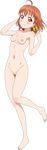  love_live!_sunshine!! naked nipples photoshop pussy takami_chika transparent_png uncensored vector_trace 