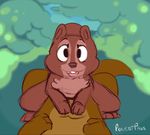  animal_genitalia animated arthur_(sword_in_the_stone) cute disney duo erection female feral feral_on_feral fur hazel_(sword_in_the_stone) male male/female mammal nude penetration penis pocketpaws pussy_juice rodent sex simple_background smile squirrel sword_in_the_stone tongue vaginal vaginal_penetration 