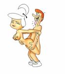  animated george_jetson helix jab judy_jetson the_jetsons 