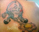  humpty_dumpty tagme tattoo 