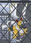  digimon harpymon renamon tagme 