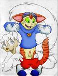  blinx blinx_the_time_sweeper tagme 