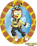  charmy_bee madcrazy rule_63 sonic_team tagme 