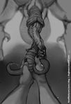  alien animated cum invalid_tag male monster penis slug_(artist) tentacles throbbing unusual_penis vein 