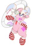  equine fan_character horse mammal my_little_pony patoriotto pony 