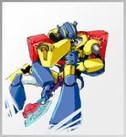  bumblebee optimus_prime tagme transformers transformers_animated 