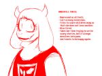  alternate_universe boss_monster caprine english_text fangs fatz_geronimo horn long_ears mammal text toriel_(underfell) underfell undertale video_games 