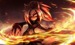  einnharder female fire invalid_color sonic_(series) 