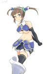  1girl minori_(senran_kagura) senran_kagura senran_kagura_(series) solo 