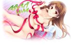  ensemble_(company) jinguuji_miku naked_ribbon noba ojou-sama_wa_sunao_ni_narenai ojou-sama_wa_sunao_ni_narenai_~daisuki_wo_kimi_dake_ni~ 