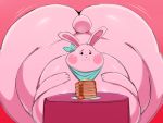  anthro belly big_belly big_breasts big_butt big_thighs blush breasts butt cute digital_media_(artwork) disney female food fur huge_breasts huge_butt huge_thighs hyper hyper_belly hyper_breasts hyper_butt hyper_inflation inflation lagomorph mammal morbidly_obese nude obese obese_female overweight pancake pink_fur rabbit rosy_cheeks solo sssonic2 sweat thick_thighs wreck-it_ralph wreck-it_ralph_2 