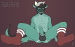  2018 abs anthro balls baseball_(disambiguation) bedroom_eyes biceps bulge butt claws clothed clothing cute digital_drawing_(artwork) digital_media_(artwork) dragon drake_(disambiguation) erection feet foot_fetish hair half-closed_eyes humanoid_penis jockstrap legwear looking_at_viewer male muscular muscular_male nude open_mouth pecs penis presenting pubes seductive simple_background smile socks solo teeth tiberius tiberius_creations toe_claws toes underwear 