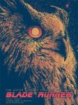  avian beak bird blade_runner godmachine movie_poster owl poster red_eyes 