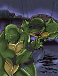  artdecade cosplay donatello fel ichi_the_killer kakihara raphael teenage_mutant_hero_turtles 