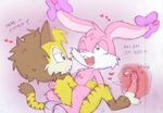  8horns babs_bunny tagme tiny_toon_adventures 