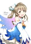  love_live! minami_kotori shiimai tagme 