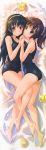  dakimakura komatsu_e-ji school_swimsuit swimsuits tagme 