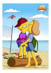  arabatos erin lisa_simpson tagme the_simpsons 