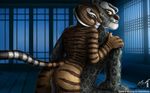  kung_fu_panda master_tigress protator tagme tai_lung 