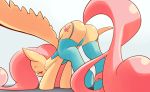  2018 bent_over blush butt clothed clothing conbudou cutie_mark equine eyebrows eyelashes feathered_wings feathers female feral floppy_ears fluttershy_(mlp) friendship_is_magic fully_clothed garter_belt garter_straps hair hi_res hooves legwear lingerie mammal my_little_pony pegasus pink_hair portrait shadow simple_background solo standing stockings teal_eyes thigh_highs white_background wings yellow_feathers 