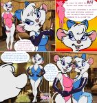  basil_(disney) big_breasts bodysuit bow breasts clothed clothing comic costume crossdressing dancing disguise disney feathers feet female footwear foxpawmcfly fursuit gloves high_heels invalid_tag leotard lipstick makeup male mammal mask masking miss_kitty_mouse mistress mouse paws pinup pose rodent seductive sex shoes showgirl singer skinsuit suit tftg tgtf the_great_mouse_detective tight_clothing transformation 
