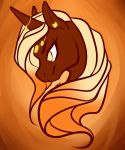  equine fenalia fiery_sands mammal my_little_pony solo 