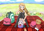  1girl blonde_hair pokemon pokemon_xy serena_(pokemon) 