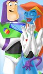  buzz_lightyear buzz_lightyear_of_star_command disney mira_nova pixar xr 