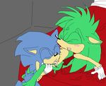  manic_the_hedgehog sonic_team sonic_the_hedgehog sonic_underground tagme 