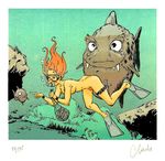  dopefish melusine scalp spirou_magazine tagme 