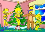  bart_simpson lisa_simpson maggie_simpson the_simpsons unnamed_simpson wdj 