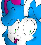  cute cylus cylus_sylveon hoi_im_cylus invalid_tag ozzydreamurr temmie_(undertale) undertale video_games what_have_i_done 
