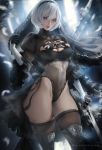  nier_automata sakimichan tagme yorha_no.2_type_b 