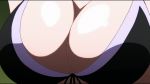  animated animated_gif bikini bikini_top bouncing_breasts breasts cleavage close-up large_breasts satsukitane_mikako screencap sora_no_otoshimono swimsuit 