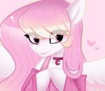  blush clothing daybreak equine friendship_is_magic hair mammal my_little_pony pegasus wings 