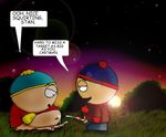  eric_cartman lester_the_molester south_park stan_marsh tagme 