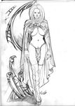  alex_miranda goblyn_queen madelyne_pryor marvel x-men 