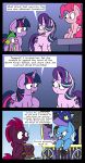  2018 bobthedalek book broken_horn comic dialogue dragon english_text equine female fizzlepop_berrytwist_(mlp) friendship_is_magic horn horse mammal my_little_pony my_little_pony_the_movie pinkie_pie_(mlp) pony starlight_glimmer_(mlp) tempest_shadow_(mlp) text trixie_(mlp) twilight_sparkle_(mlp) unicorn winged_unicorn wings 