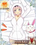  1girl hibari_(senran_kagura) senran_kagura senran_kagura_(series) solo 