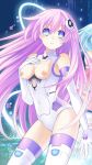  choujigen_game_neptune_mk2 highres nepgear neptune_(series) nipples nude_filter purple_sister solo third-party_edit tsunako 