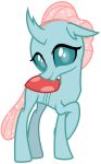  absurd_res alpha_channel changeling cheezedoodle96 crossed_legs female friendship_is_magic hi_res looking_at_viewer my_little_pony ocellus_(mlp) simple_background smile solo transparent_background vector 