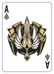  ace_(playing_card) card demacia_(league_of_legends) league_of_legends phantom_ix_row playing_card 