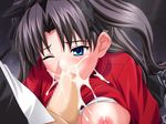  fate/stay_night rin_tohsaka tagme 