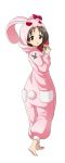  girls_und_panzer pajama tagme transparent_png 