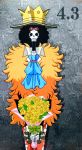  brook male one_piece tagme 