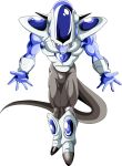  absurd_res alpha_channel dragon_ball elongated_head front_view frost_(dbs) hi_res male muscular naironkr simple_background solo superabsurd_res transparent_background 